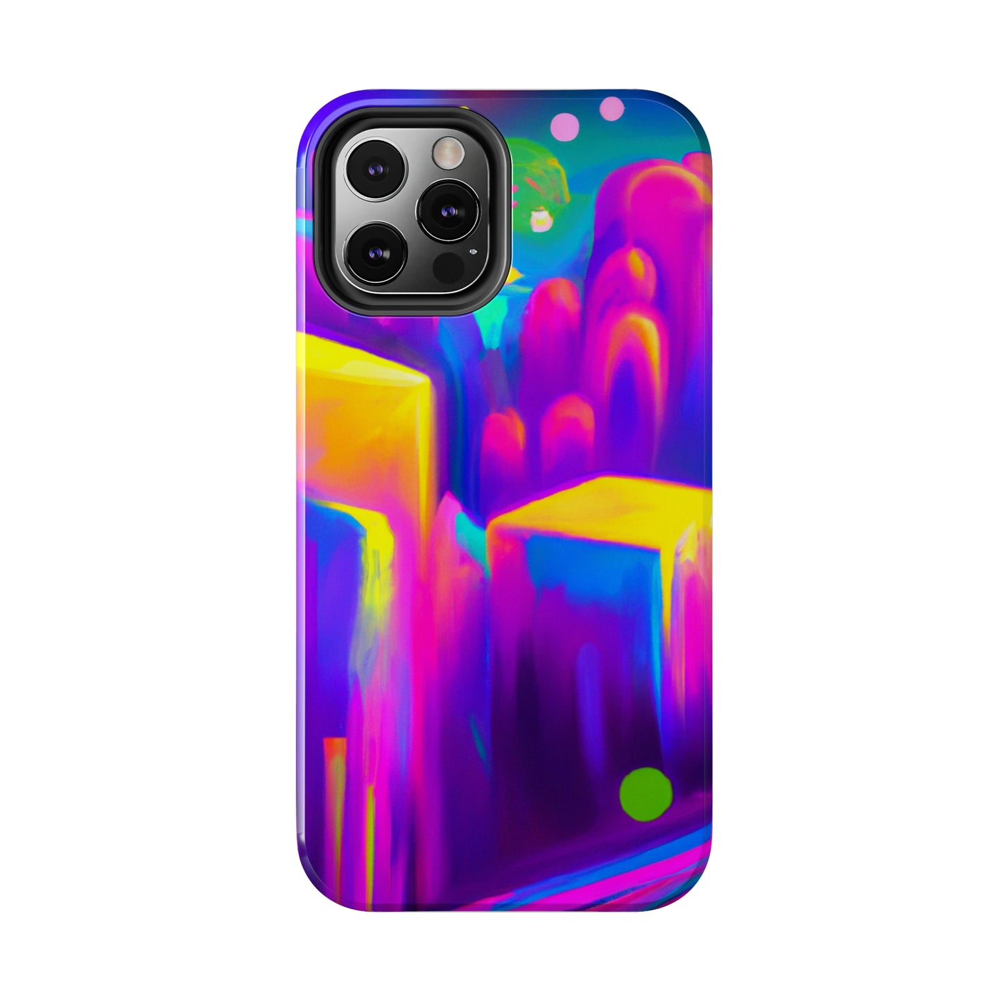 The Vinyl Vagabonds 2023728 - Phone Case