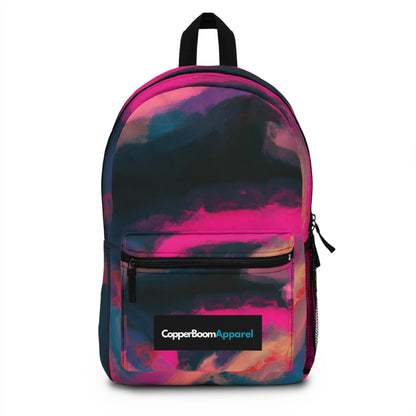 I Just Can't Stop Loving You 202373 - Backpack