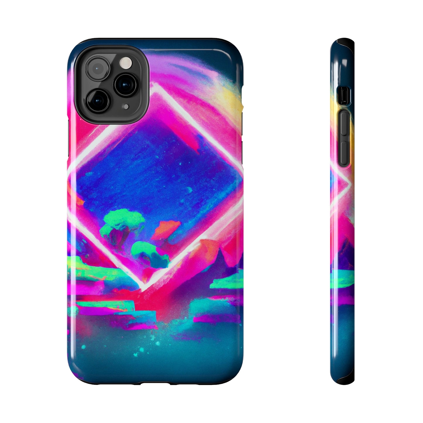 The Glam Gang 2023728 - Phone Case