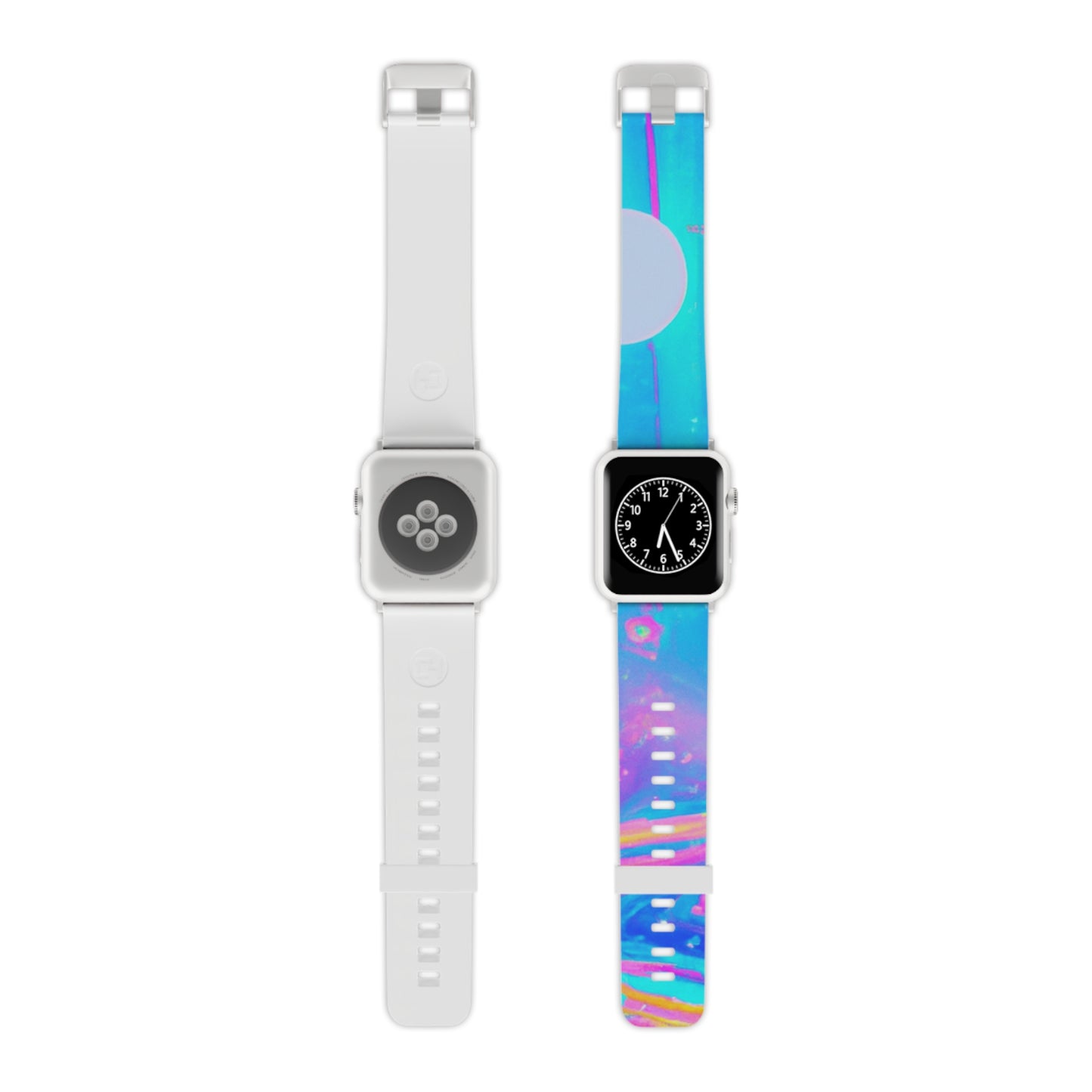 Technicolor Dreams 2023727 - Watch Band