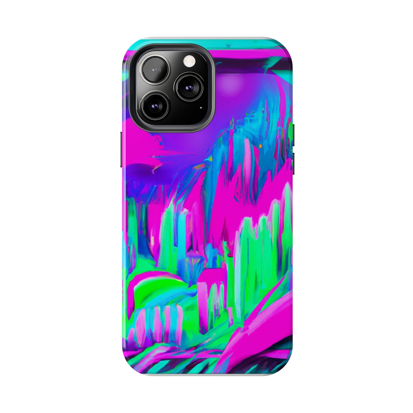 The Pop Principality 2023729 - Phone Case