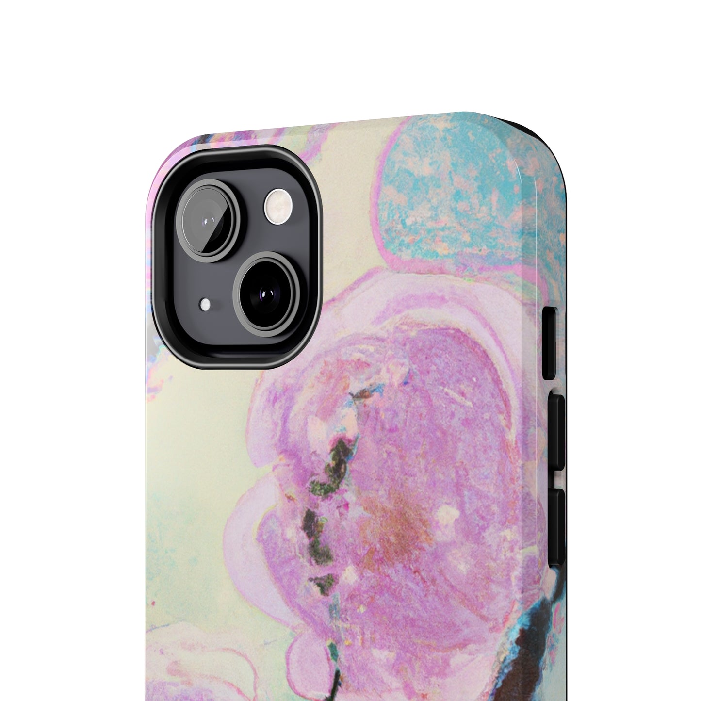 Harmony Mirage 118 - Phone Case