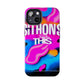 Glam Slam 2023730 - Phone Case