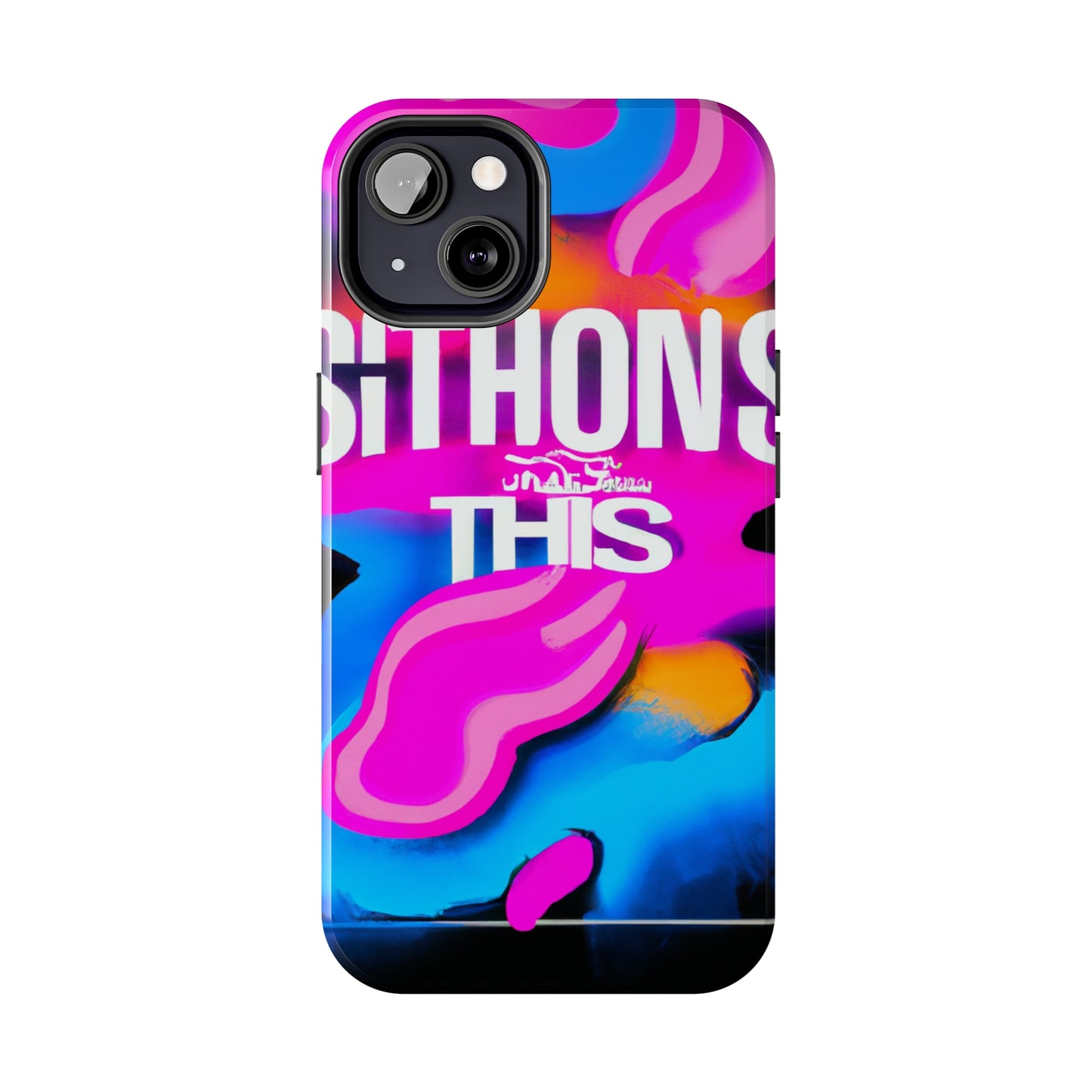 Glam Slam 2023730 - Phone Case