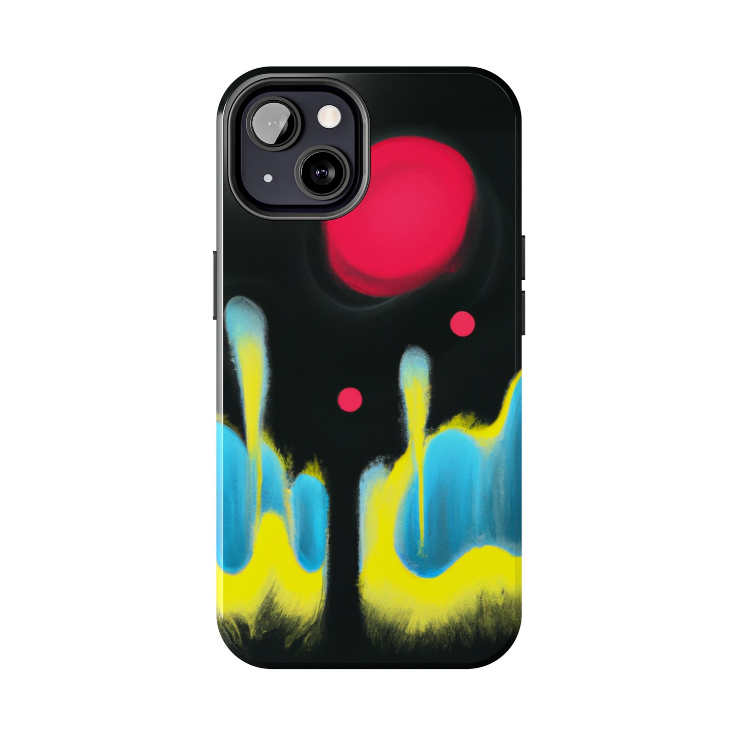 Electric Eclectics 2023729 - Phone Case