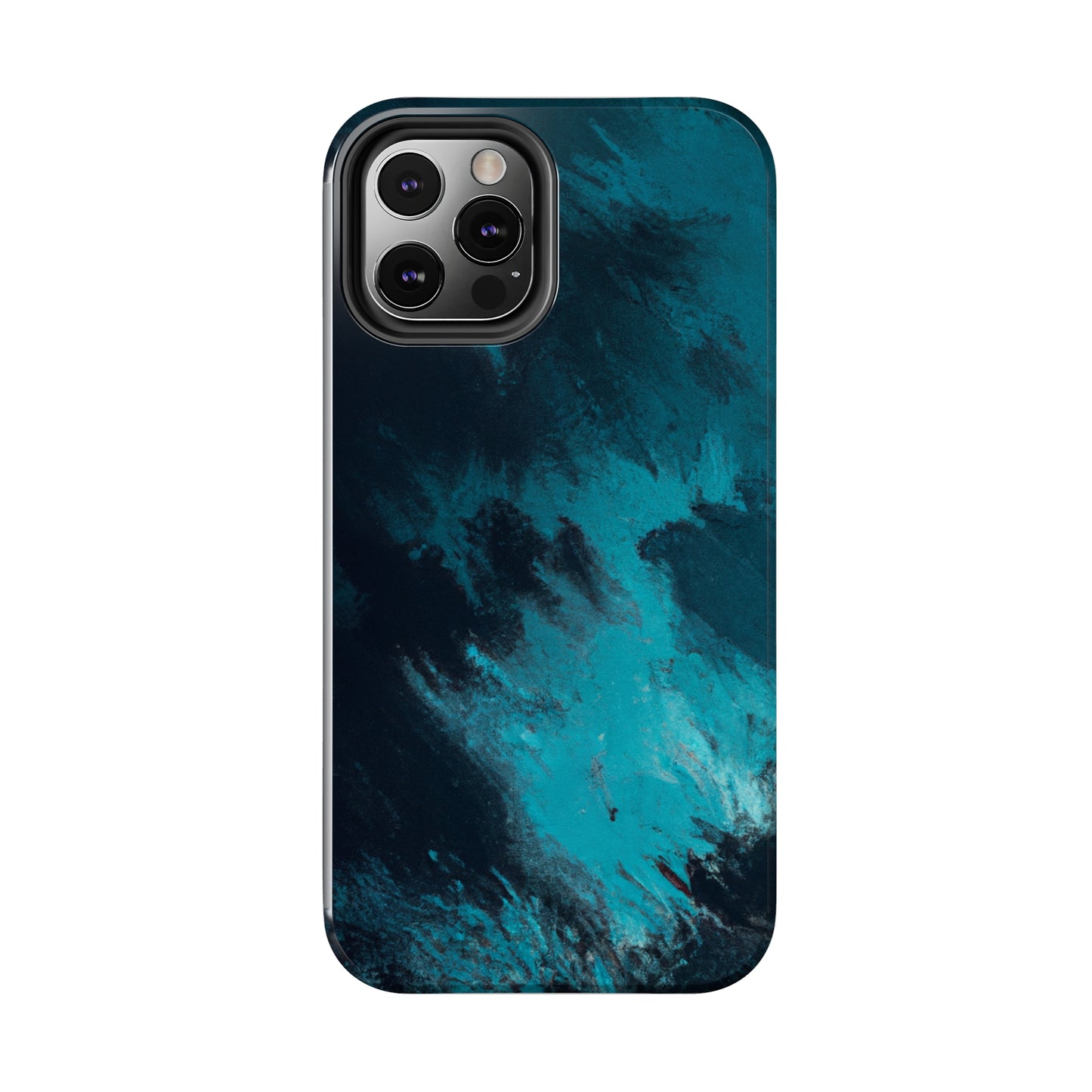 Back to Black 2023727 - Phone Case