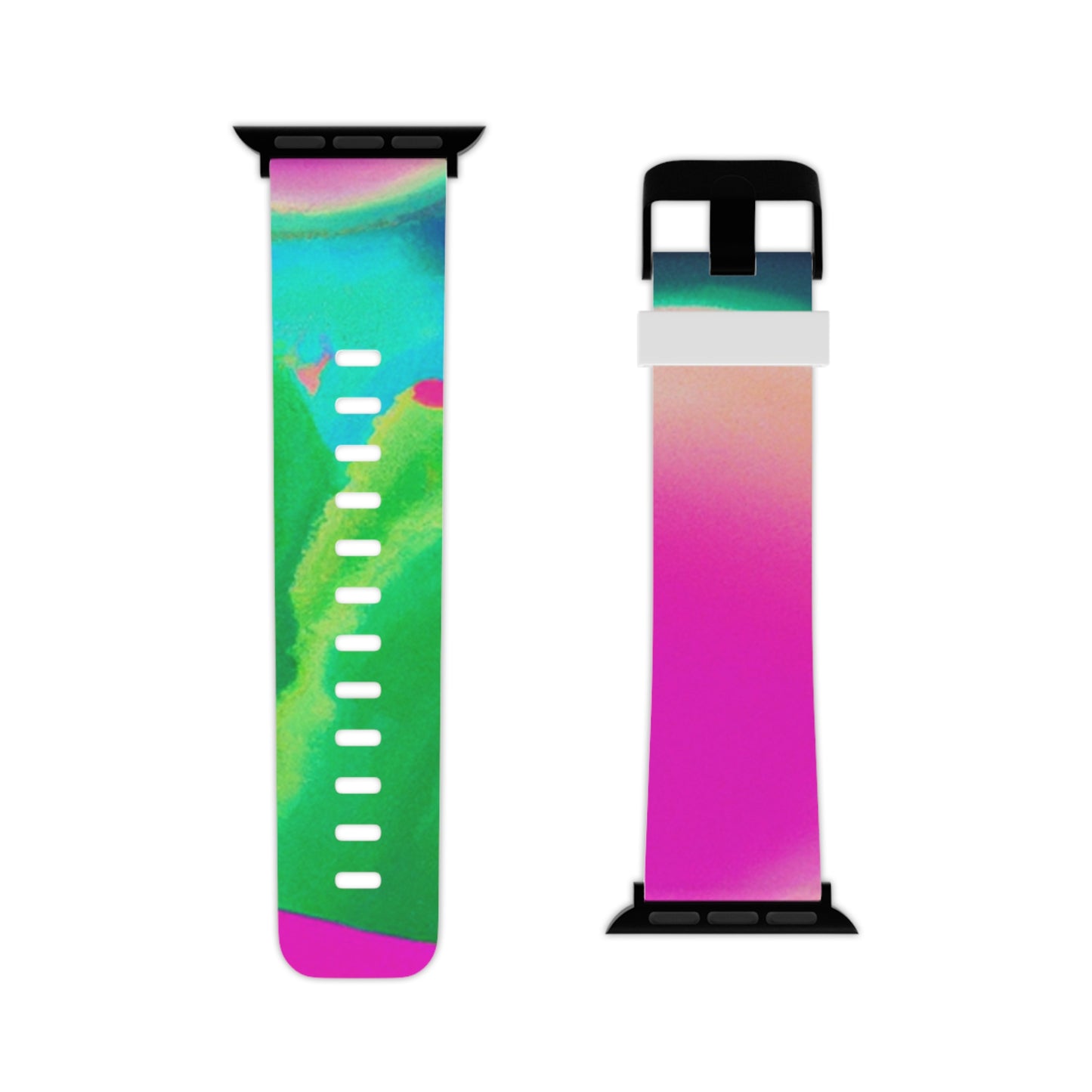 The Funky Flock 202372 - Watch Band