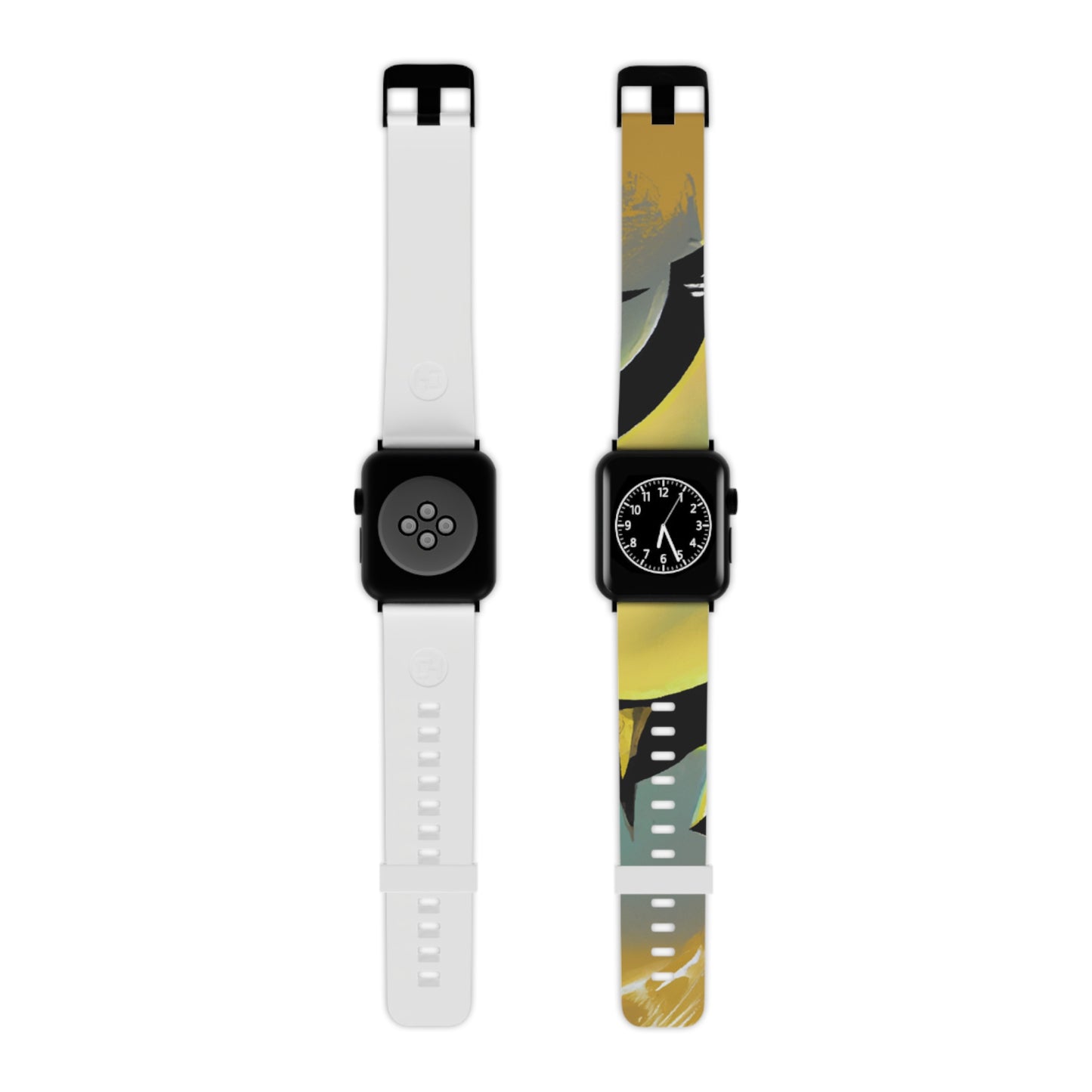 Hot in Herre 2023730 - Watch Band