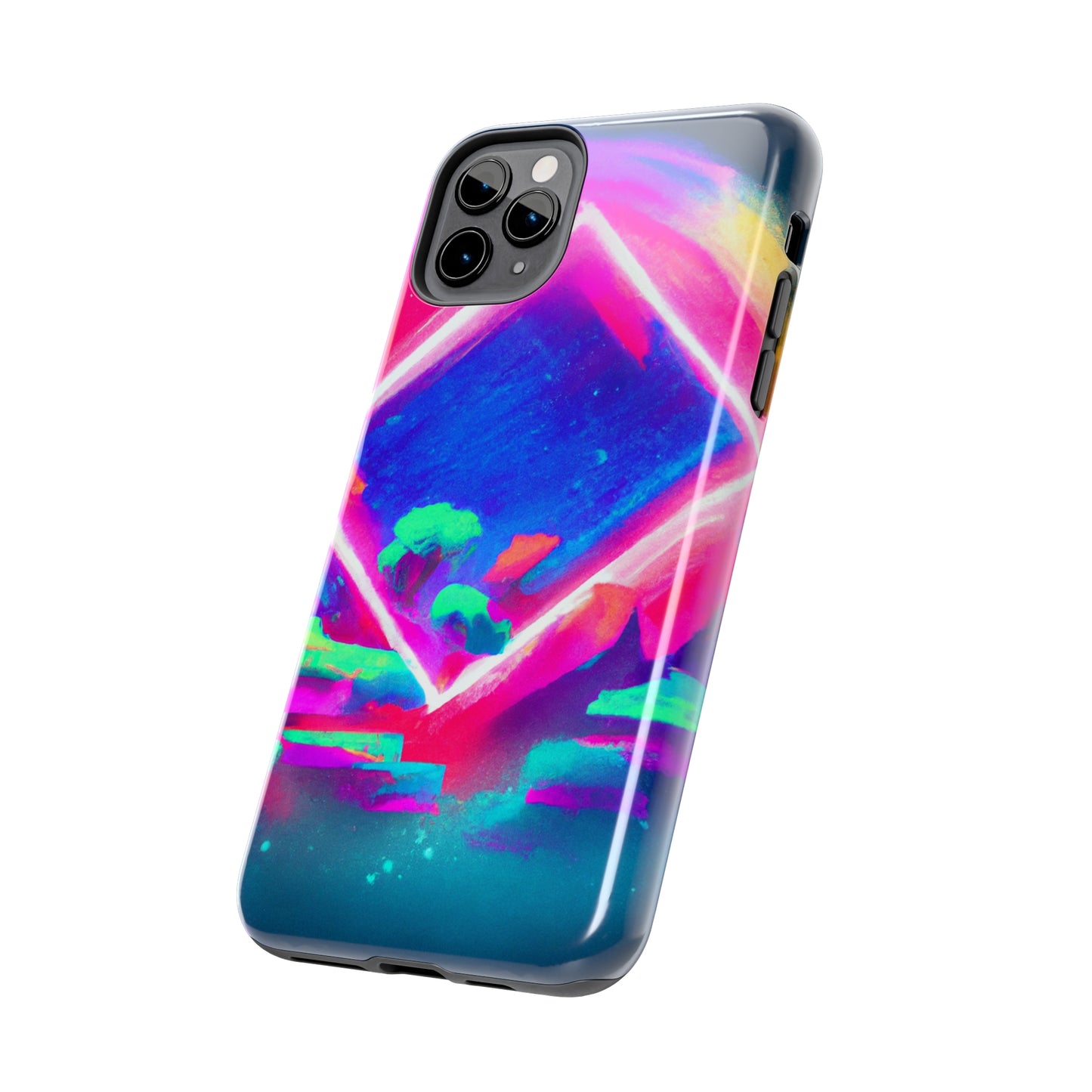 The Glam Gang 2023728 - Phone Case