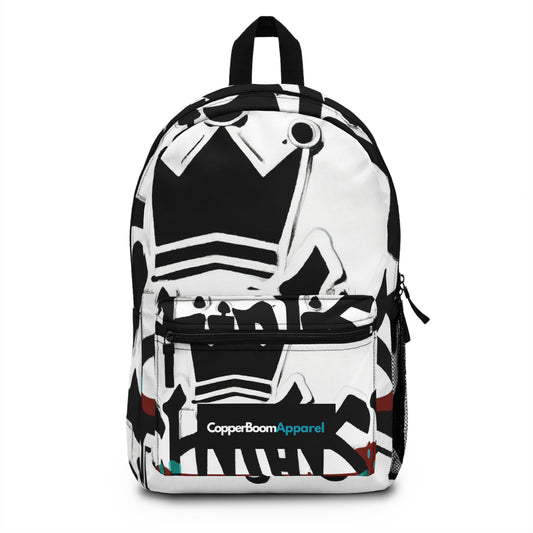 Forever 2023727 - Backpack