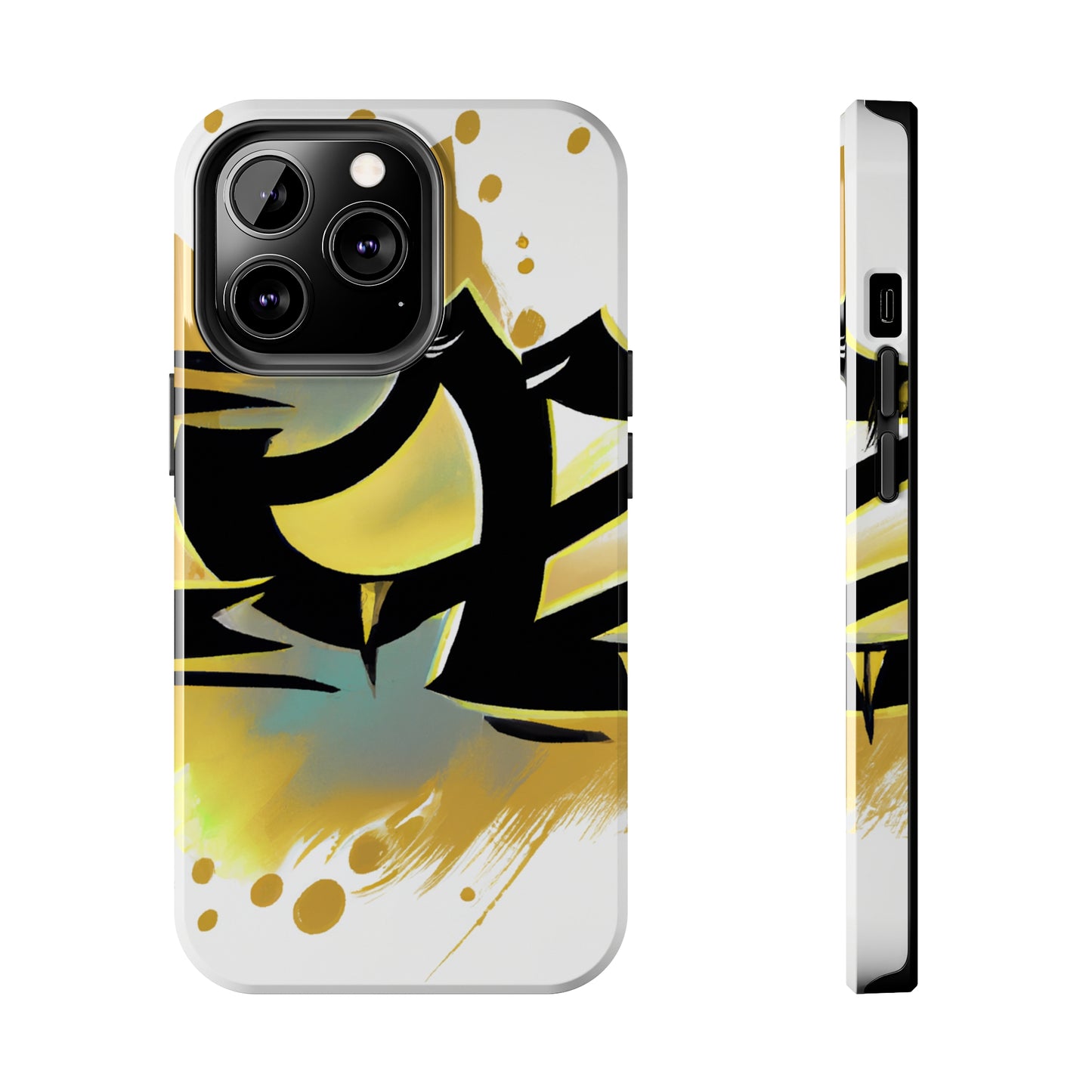 Hot in Herre 2023730 - Phone Case