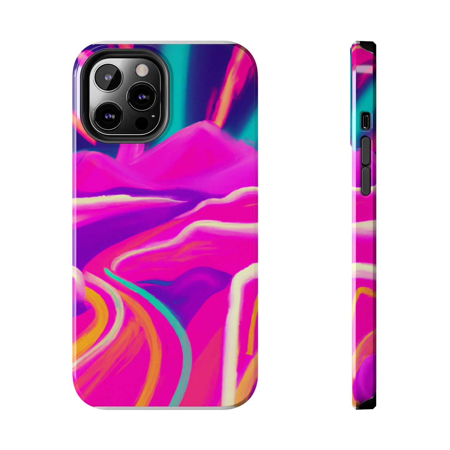 The Pop Princesses 2023728 - Phone Case