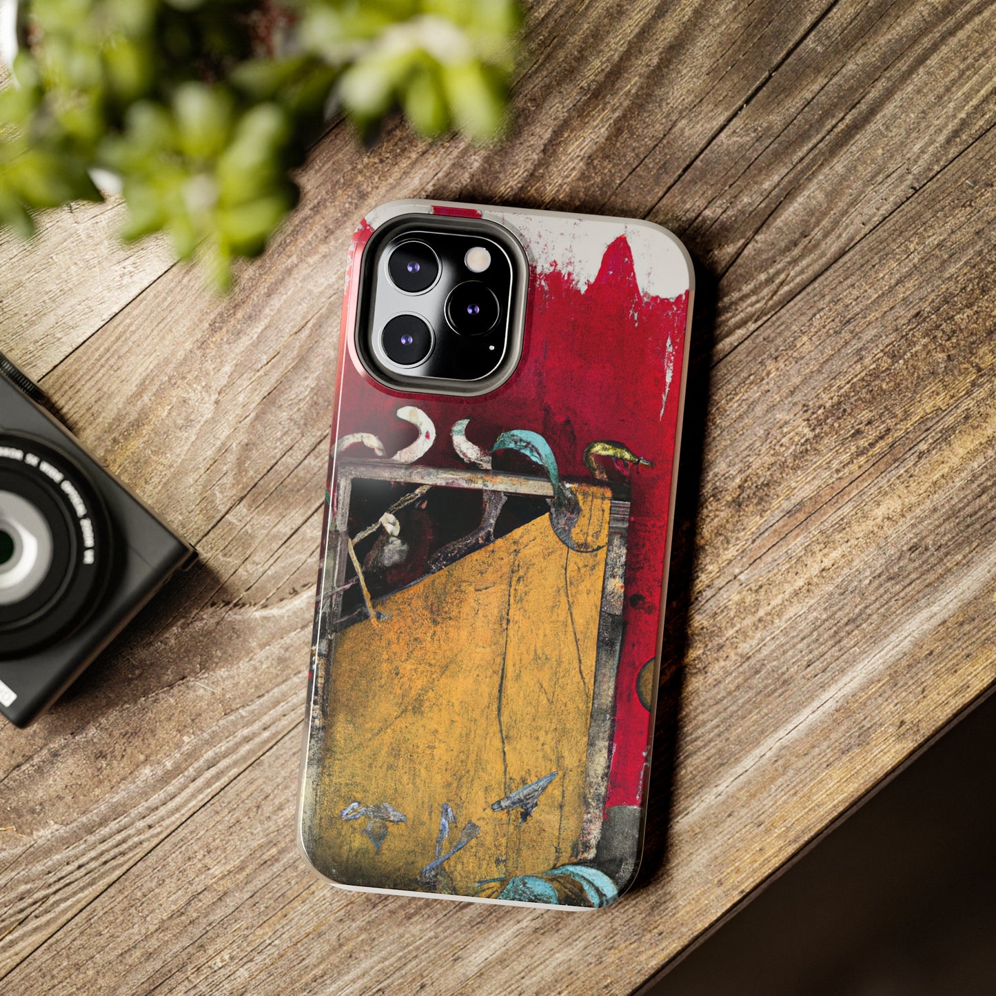 Lose Yourself 2023730 - Phone Case