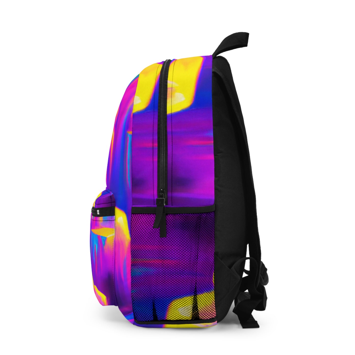 The Vinyl Vagabonds 2023728 - Backpack