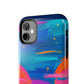 The Video Vortex 2023729 - Phone Case