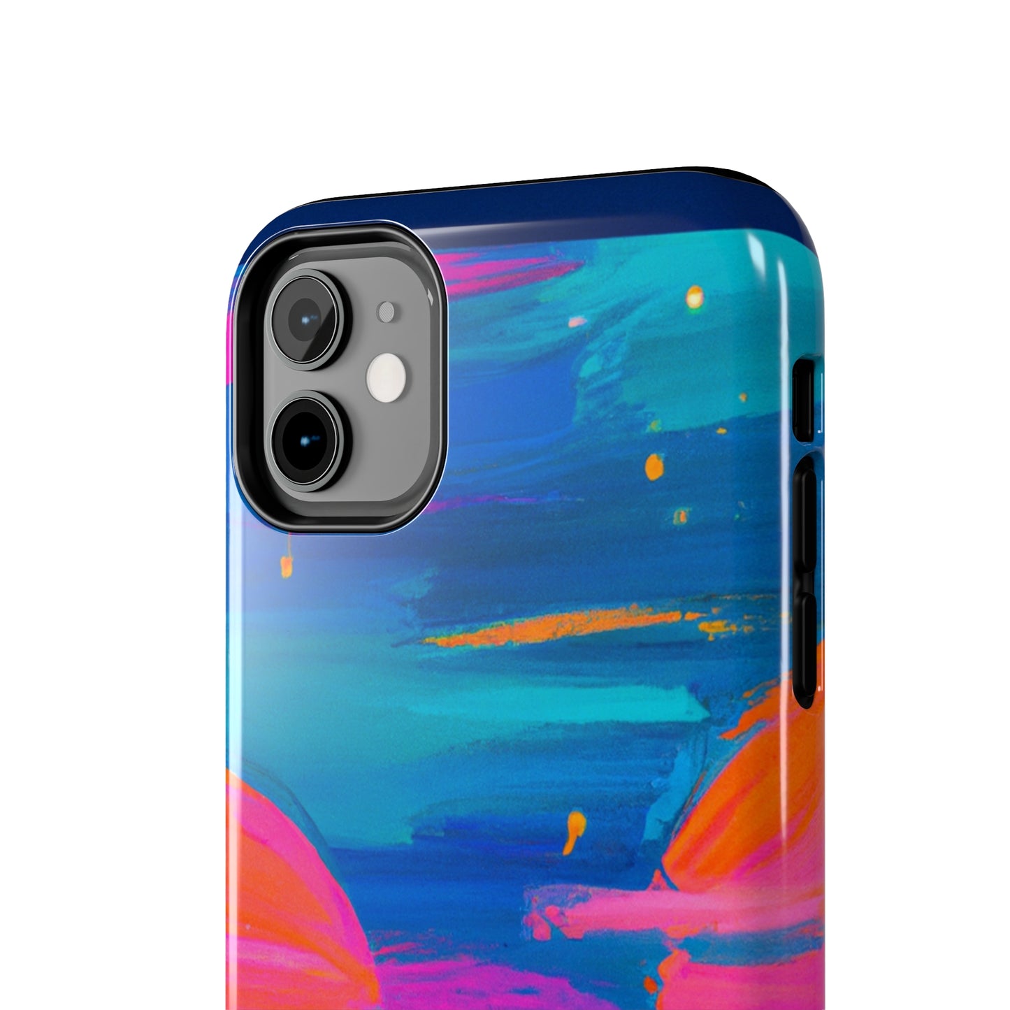 The Video Vortex 2023729 - Phone Case