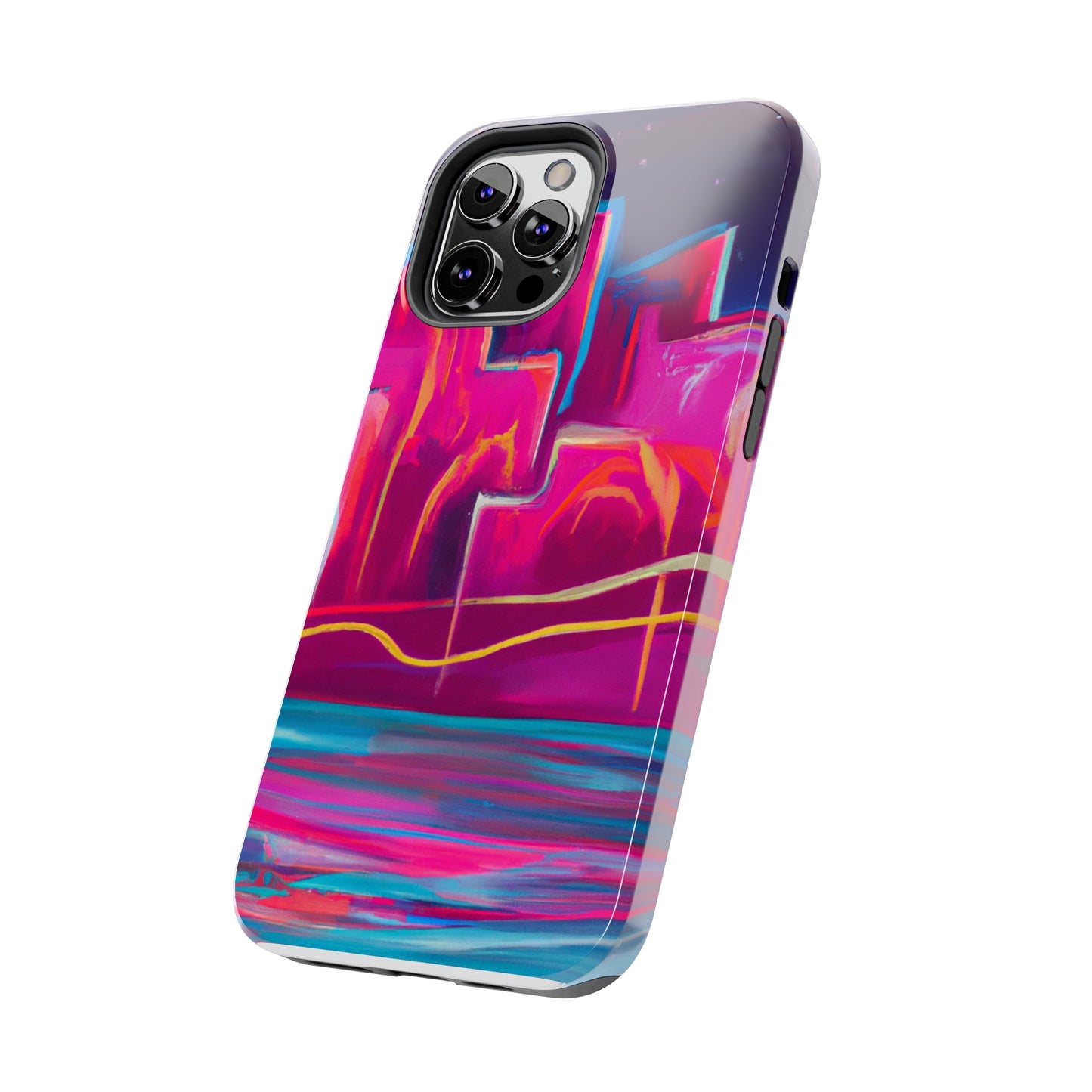 The Legging Luminary 2023729 - Phone Case