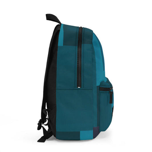 Boulevard of Broken Dreams 202374 - Backpack