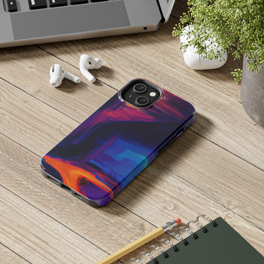 Amazed 202376 - Phone Case