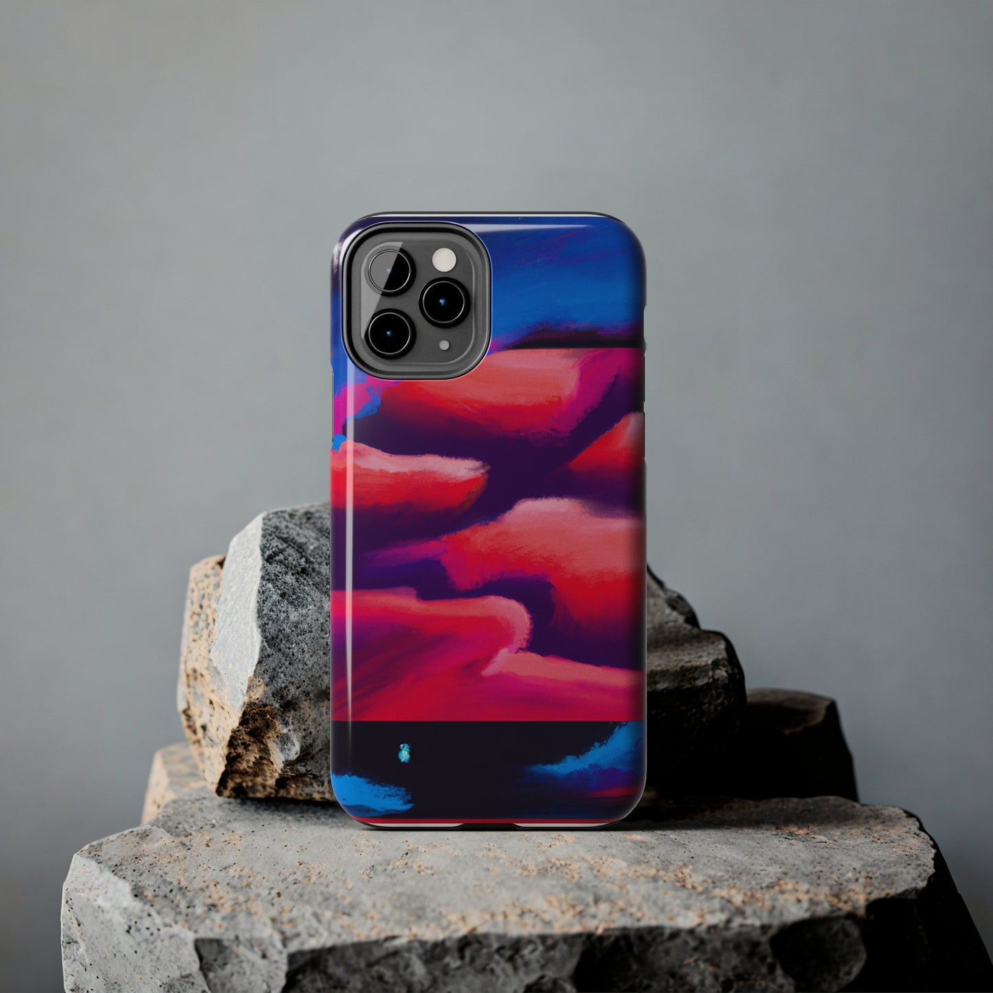 The Boombox Brigade 2023728 - Phone Case