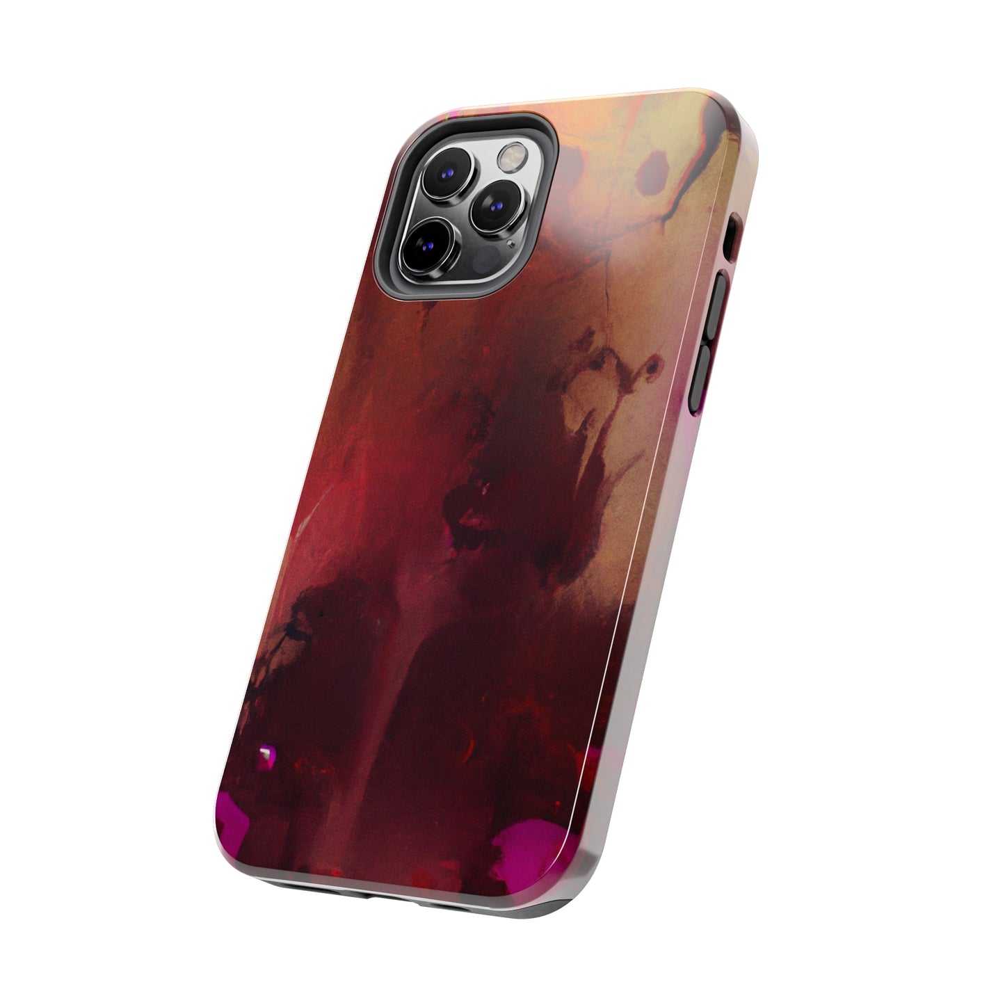 Island in the Sun 2023811 - Phone Case