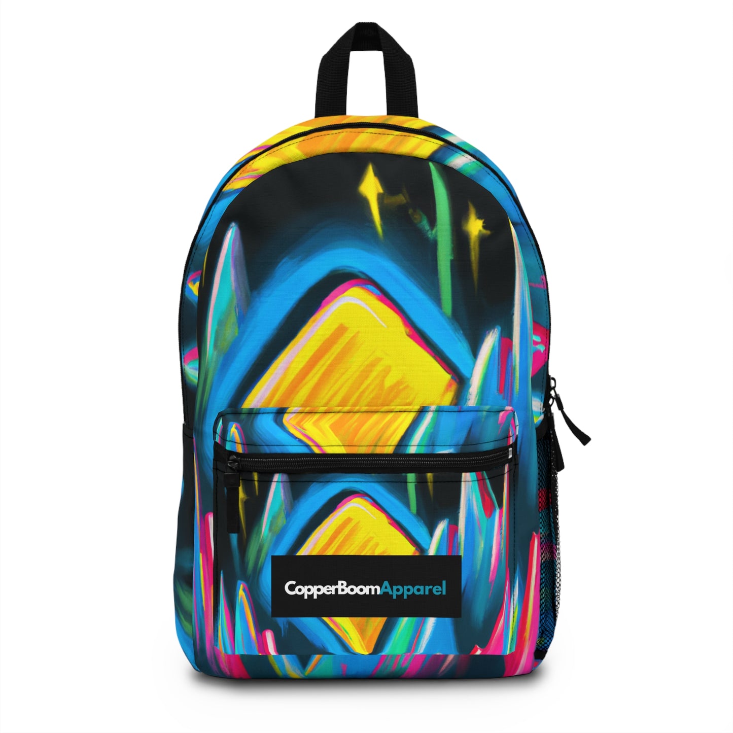 The New Romantic Rebels 2023727 - Backpack