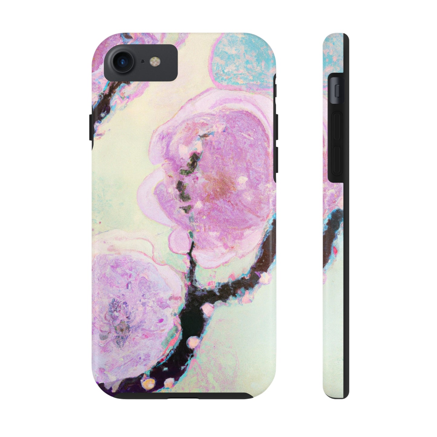 Harmony Mirage 118 - Phone Case