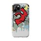 Go DJ 2023728 - Phone Case