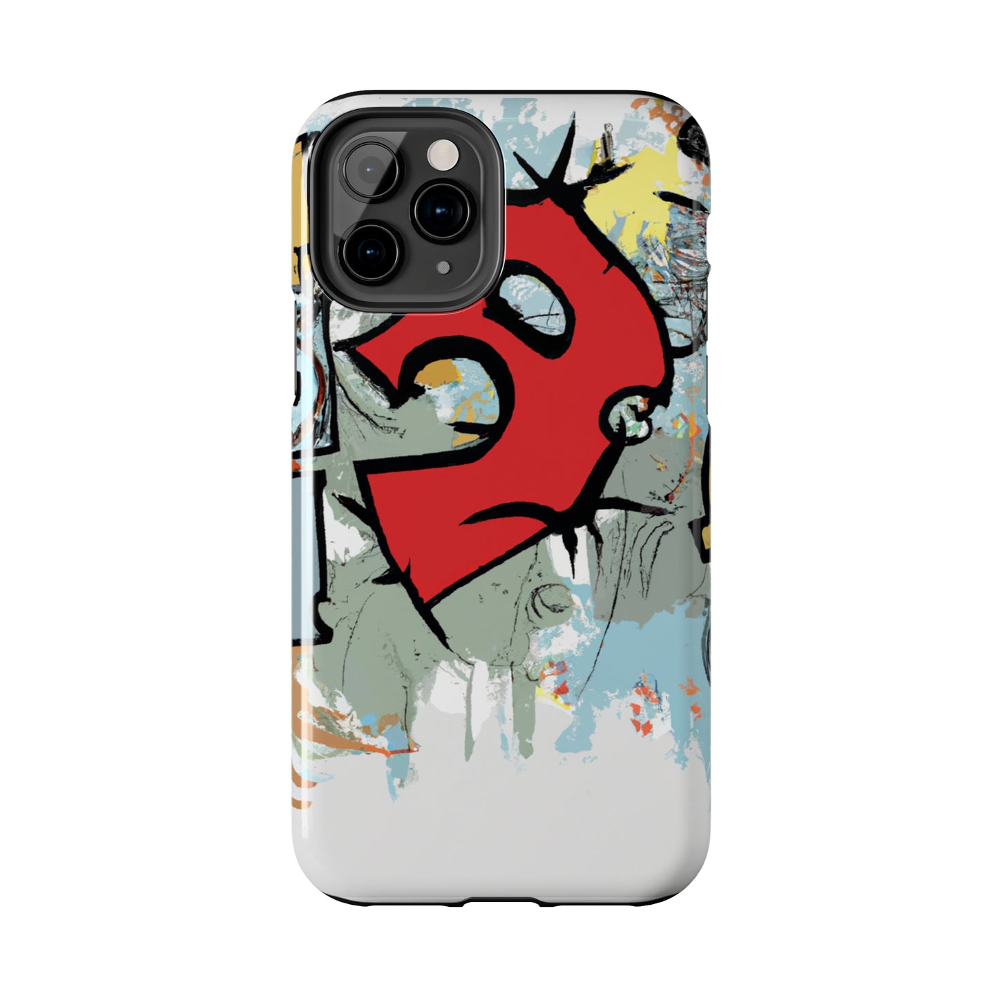 Go DJ 2023728 - Phone Case