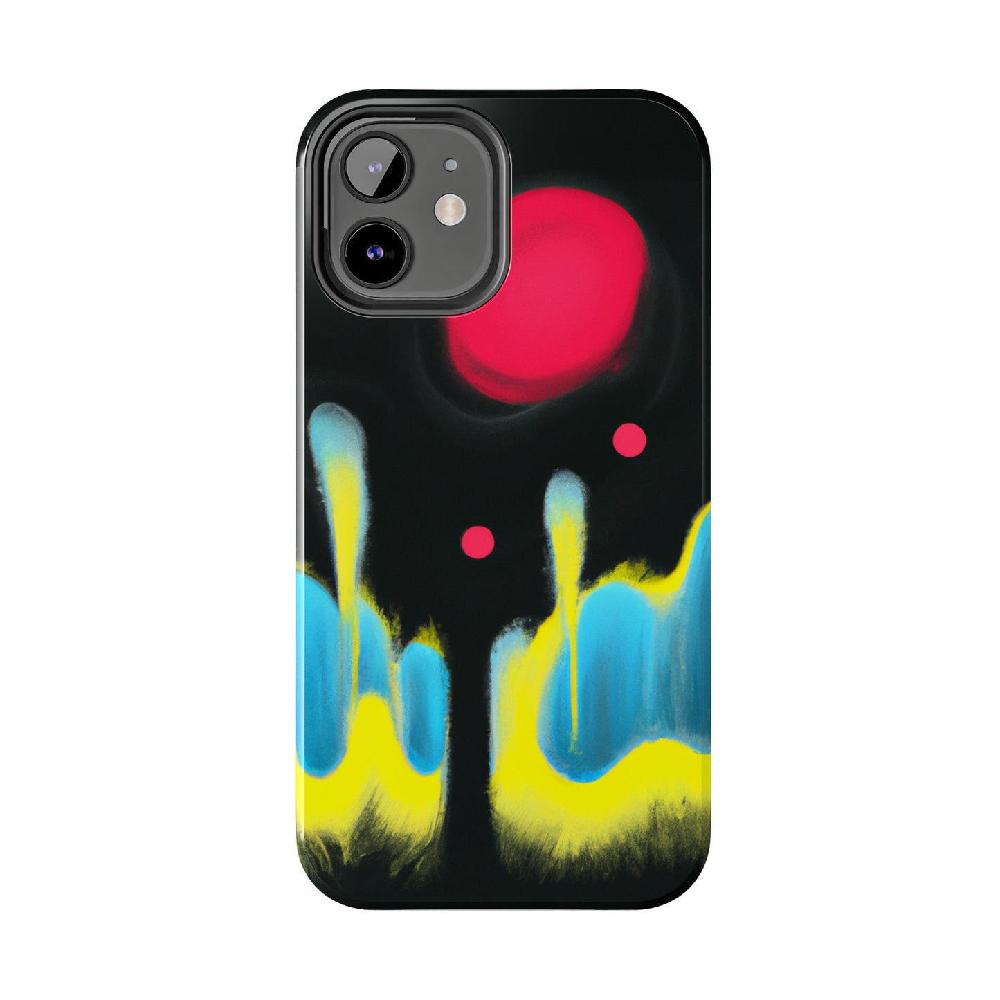 Electric Eclectics 2023729 - Phone Case