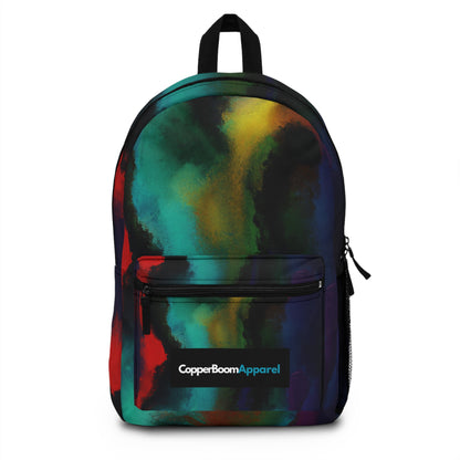 God Only Knows 202373 - Backpack