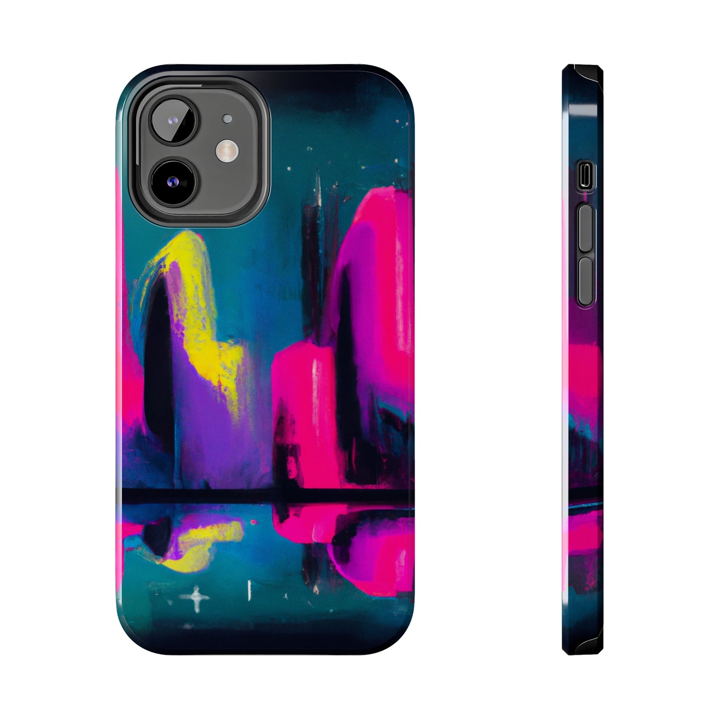 Dancefloor Dazzlers 2023728 - Phone Case