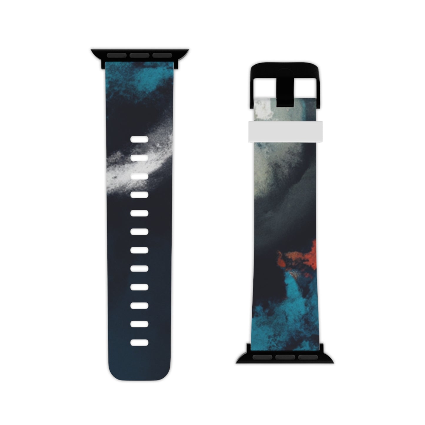 The Sound of Silence 2023730 - Watch Band