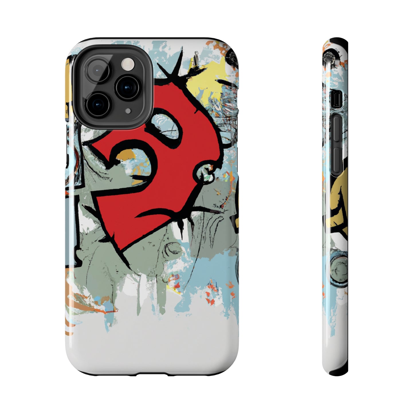 Go DJ 2023728 - Phone Case