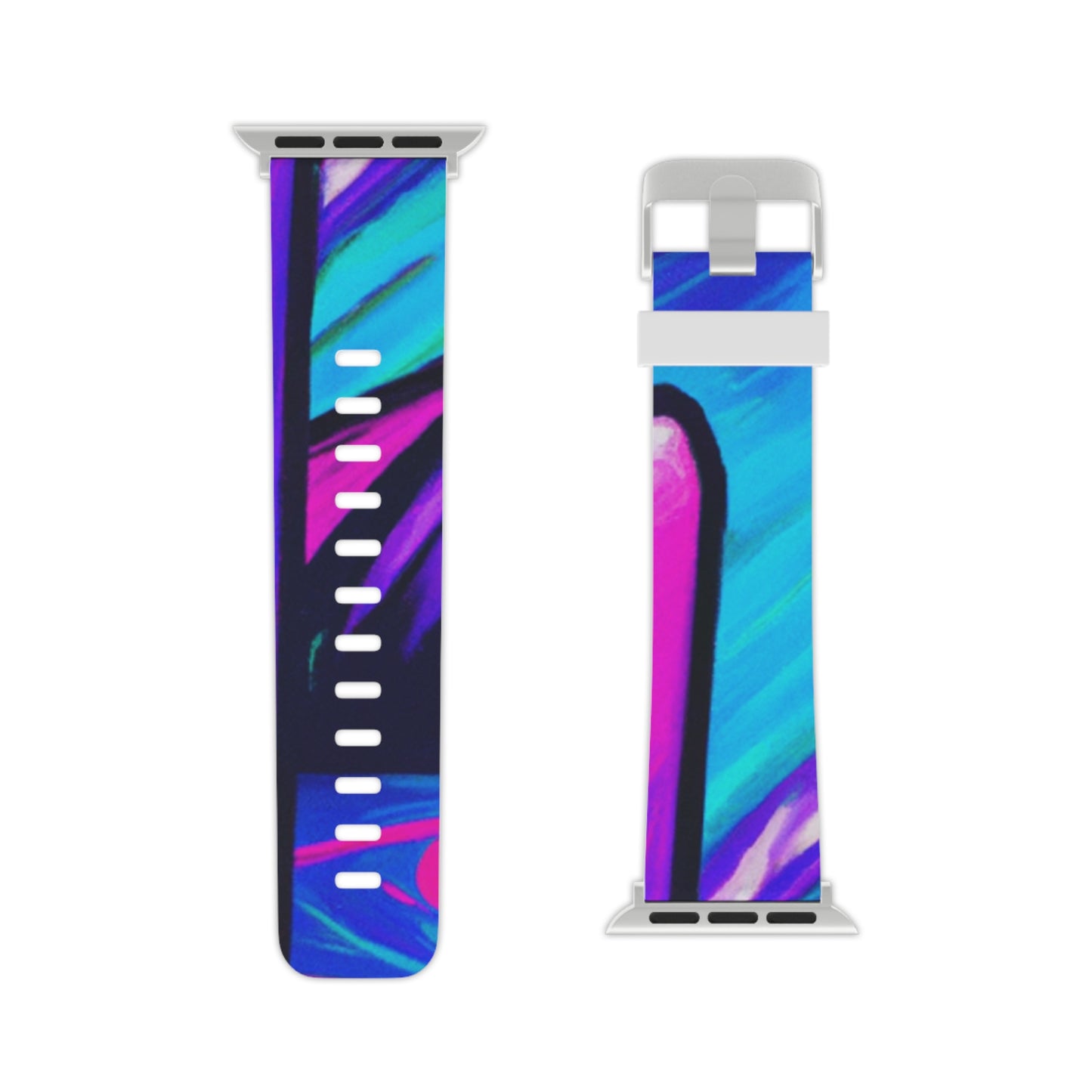 The Vinyl Voyagers 202373 - Watch Band