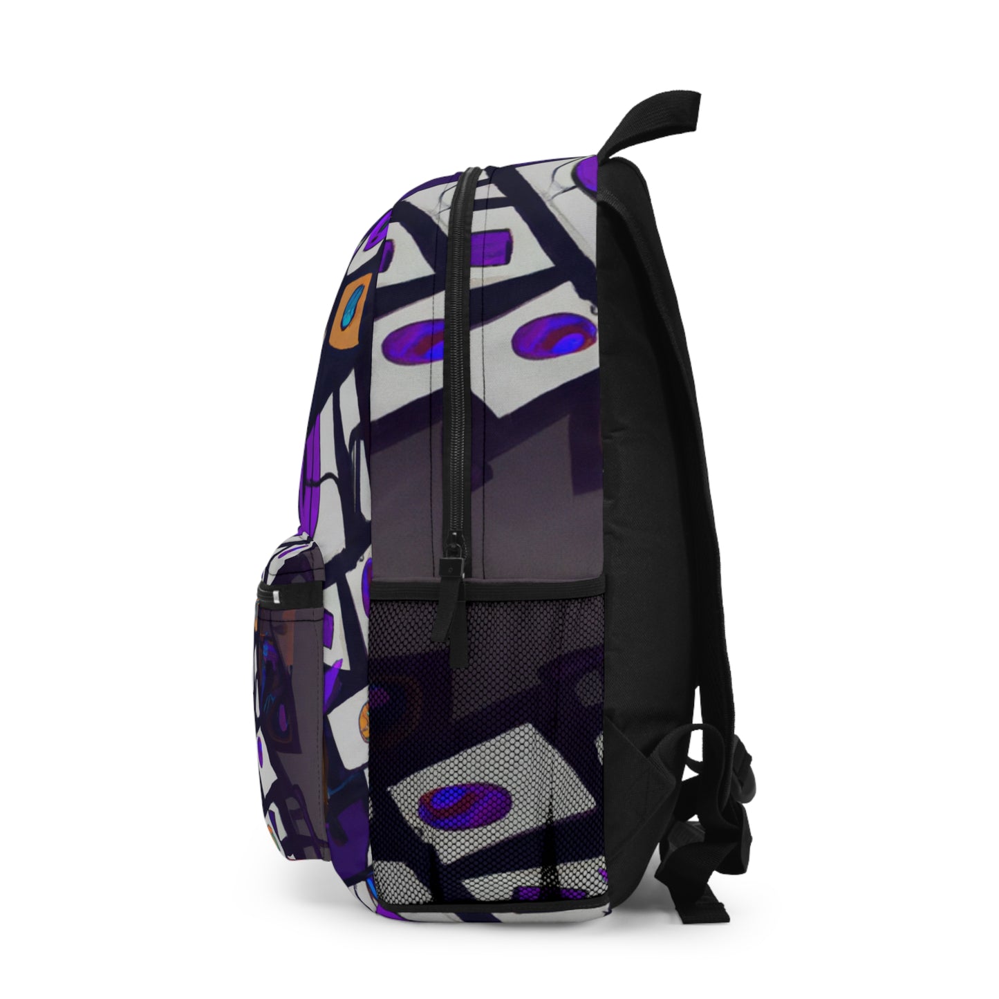 The Message 2023729 - Backpack