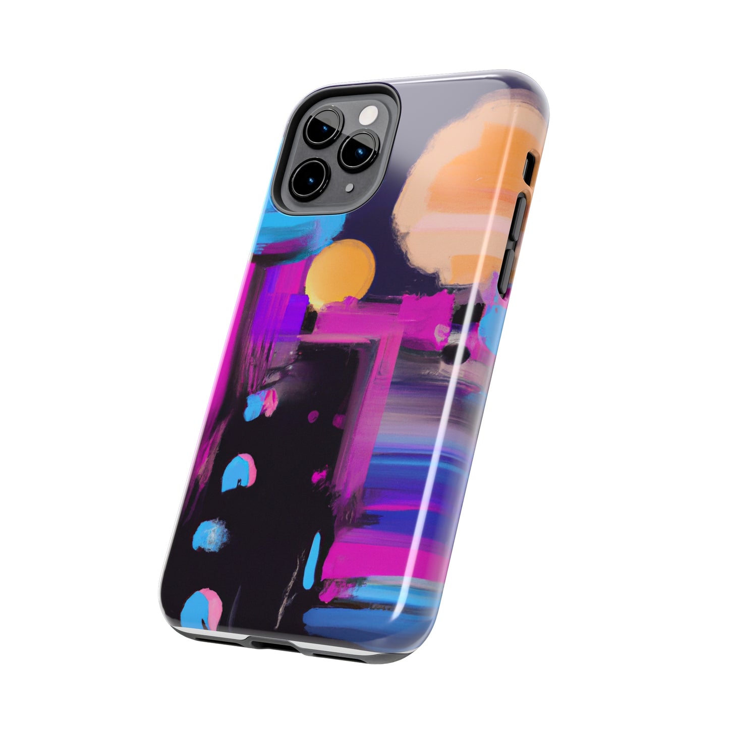 Flashback Fusion 2023727 - Phone Case