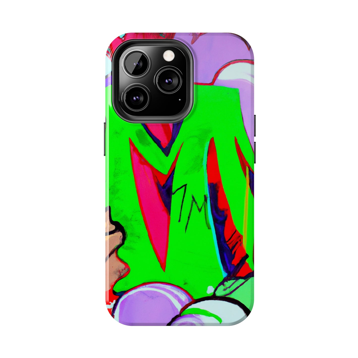 Work It 2023728 - Phone Case