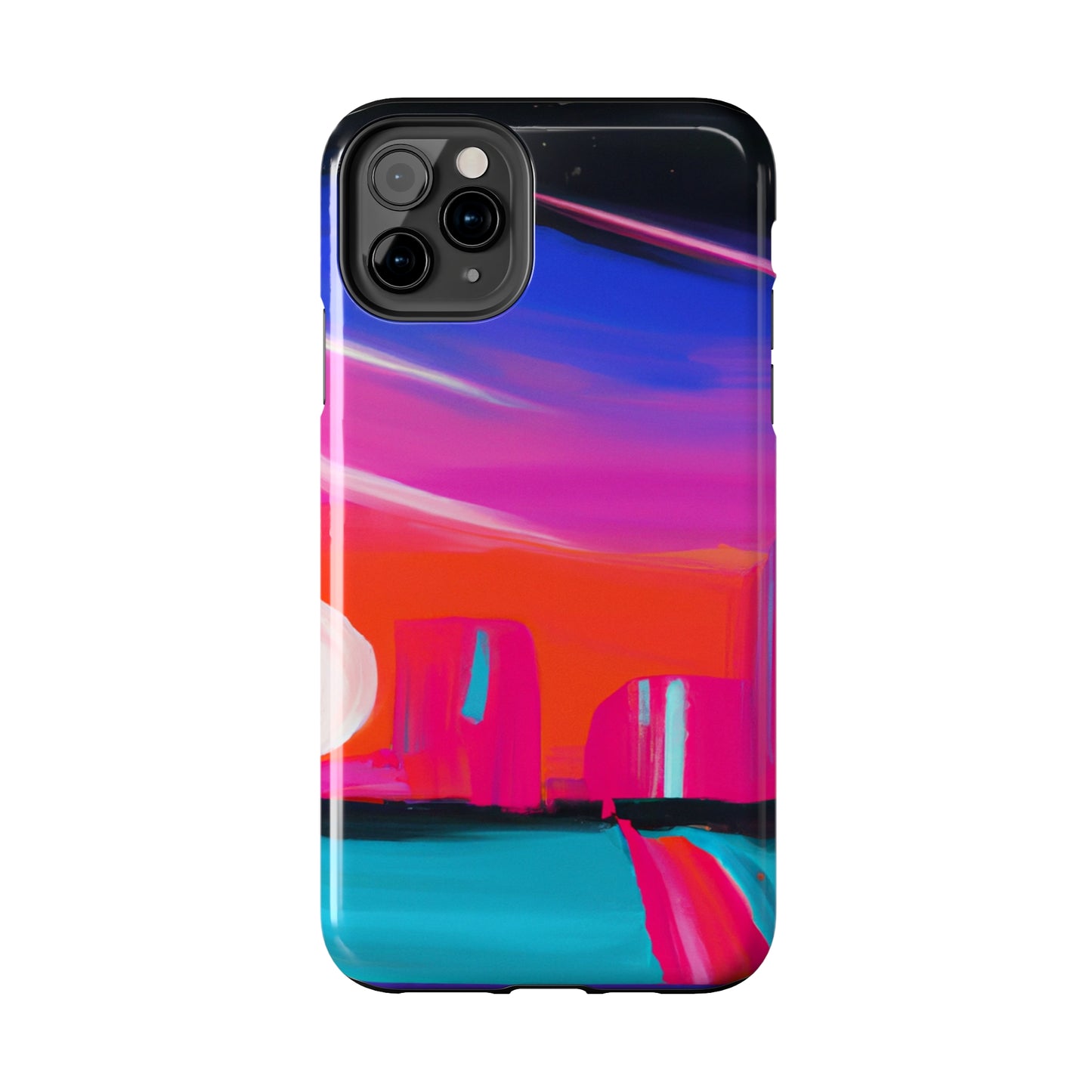 The Vinyl Vibe 2023730 - Phone Case