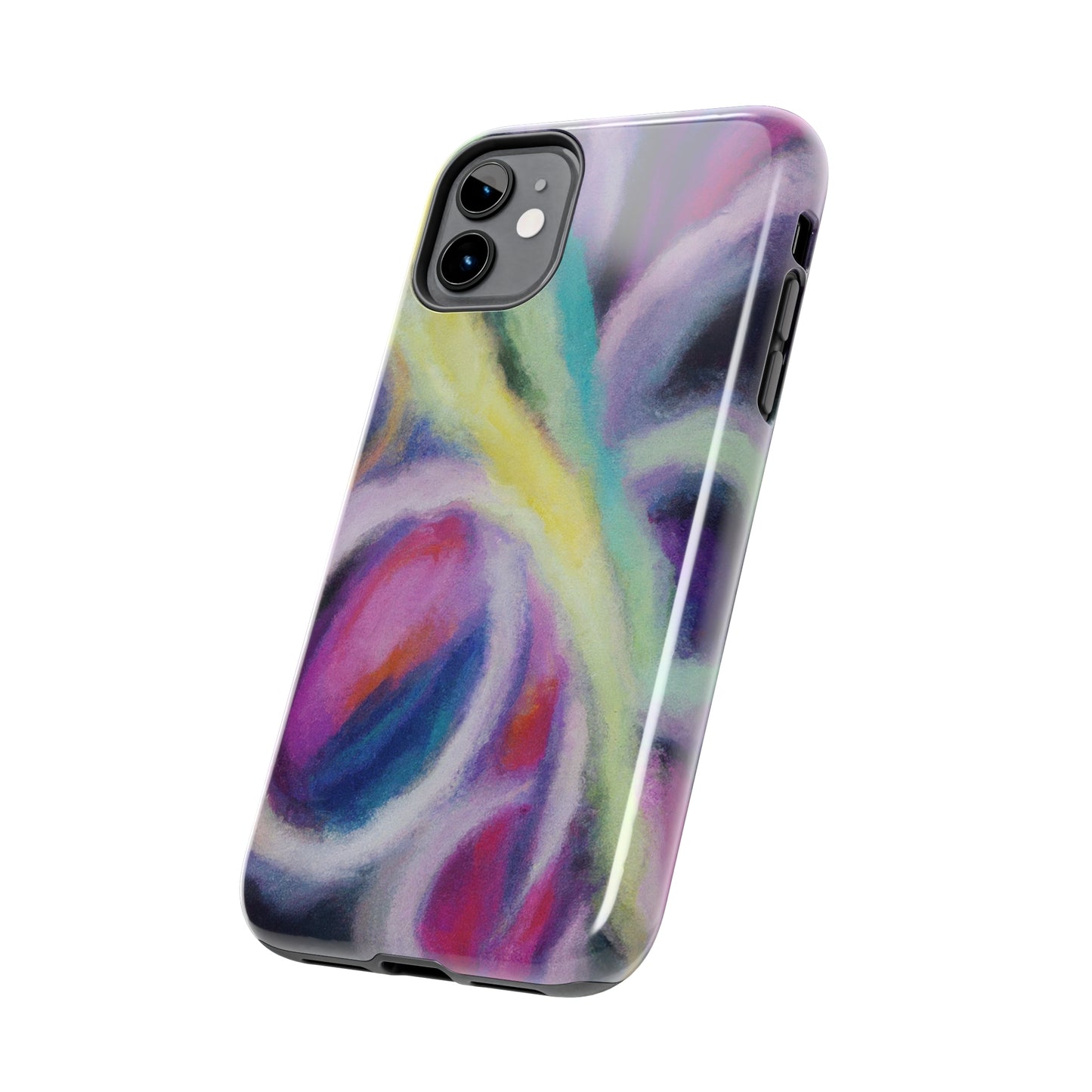 Electric Ecstasy 118 - Phone Case