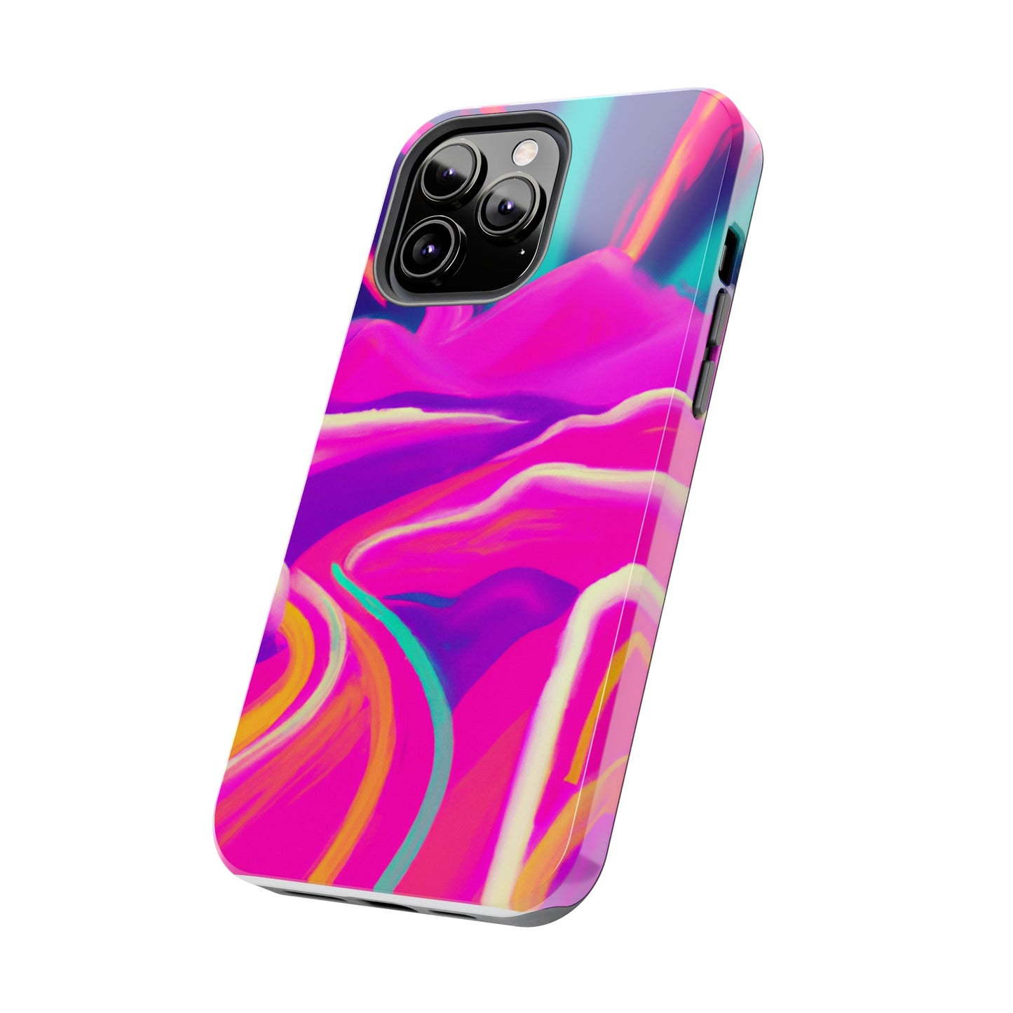 The Pop Princesses 2023728 - Phone Case