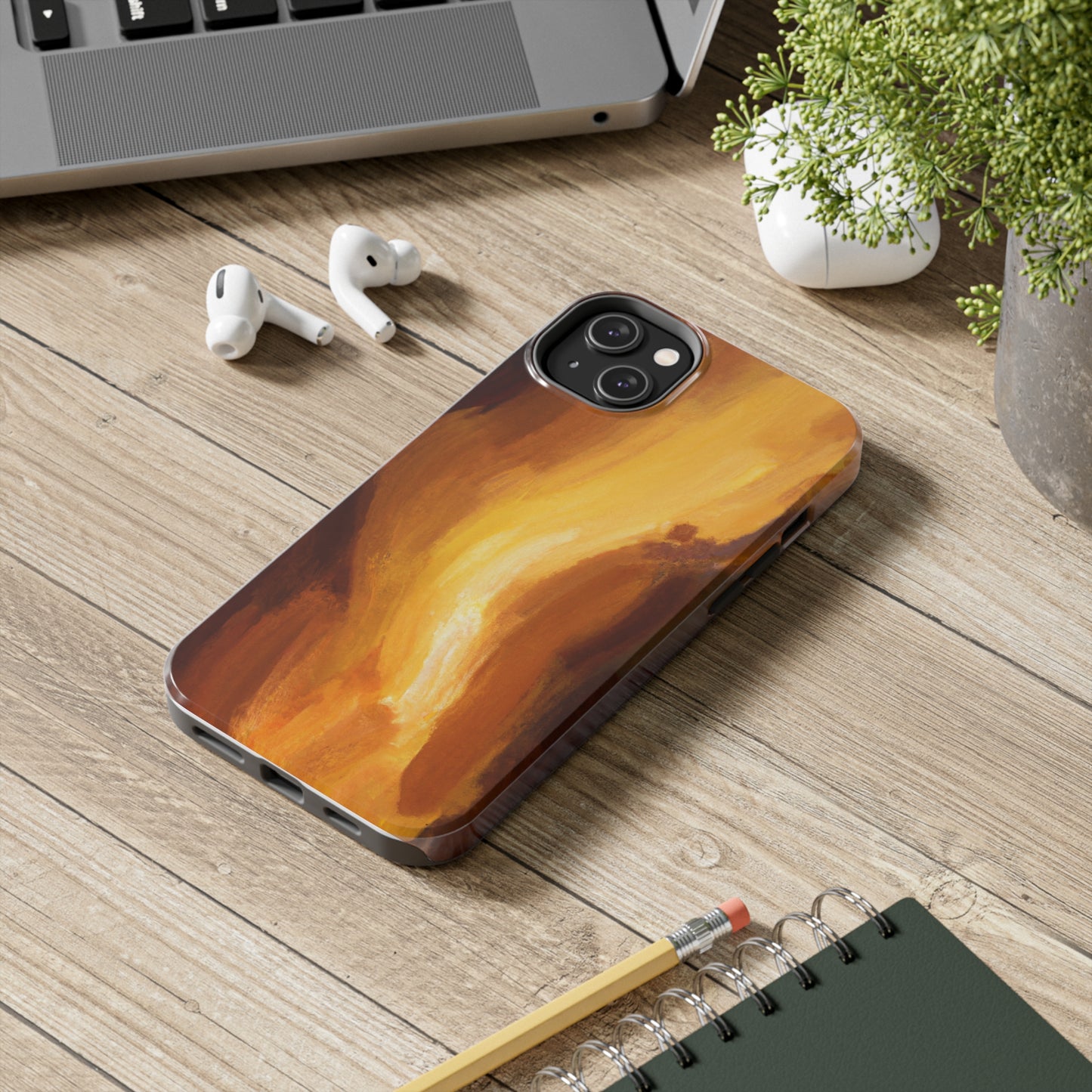 Everything 2023729 - Phone Case