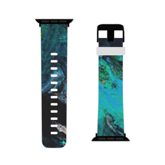 Hurt 202373 - Watch Band