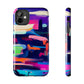 The Acid Anthem 2023728 - Phone Case