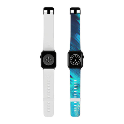 Don't Cry 202376 - Watch Band