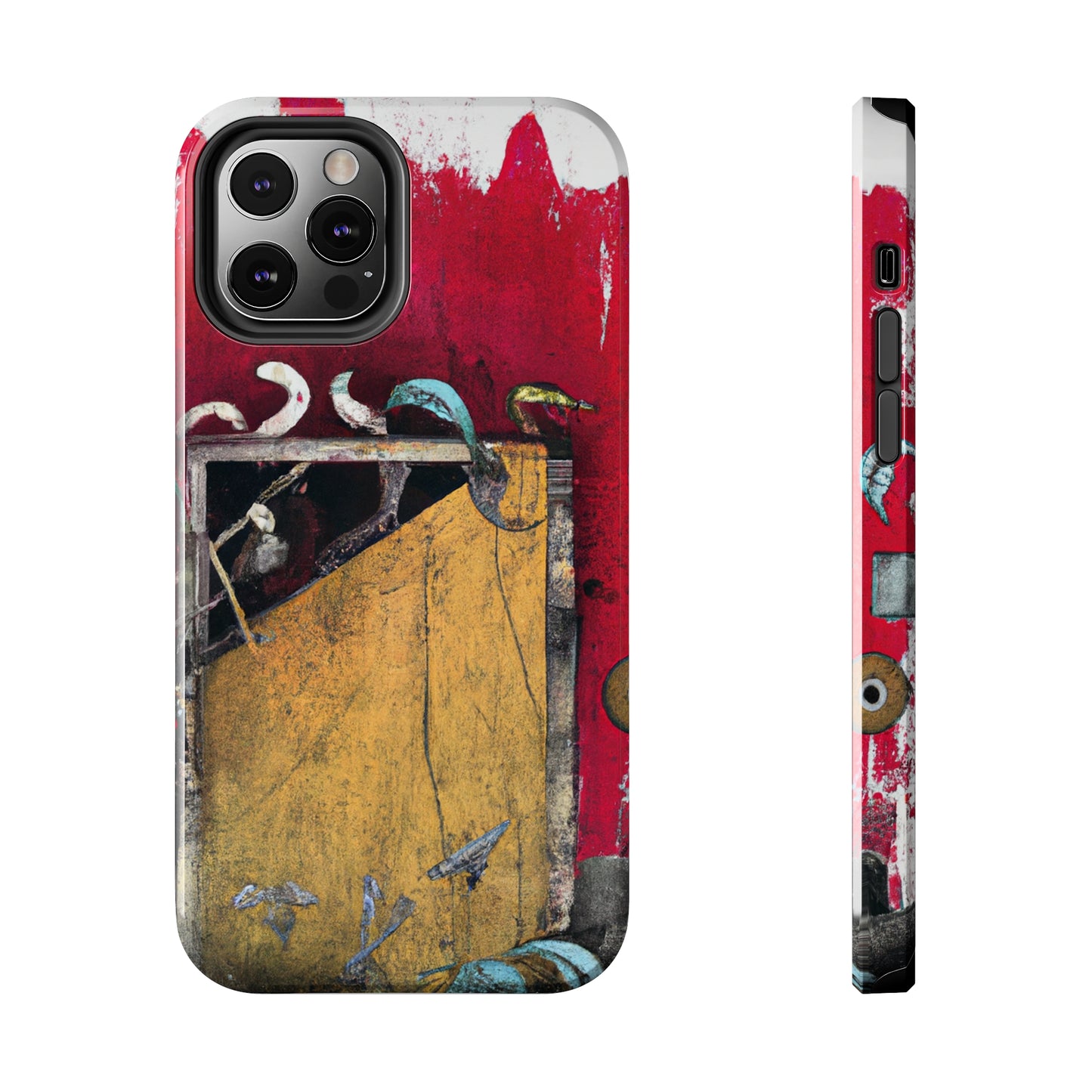 Lose Yourself 2023730 - Phone Case