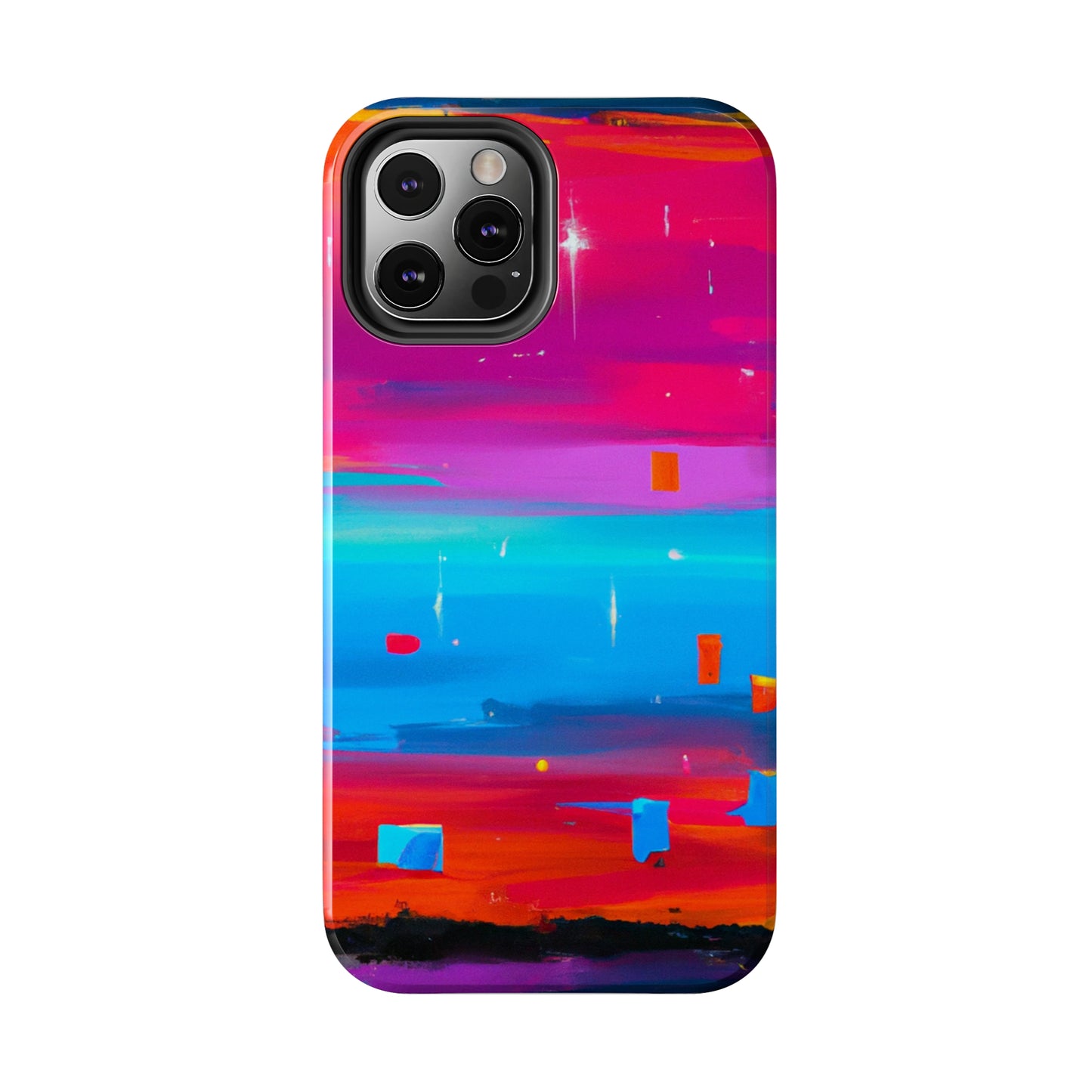 Funky Fresh Crew 2023729 - Phone Case