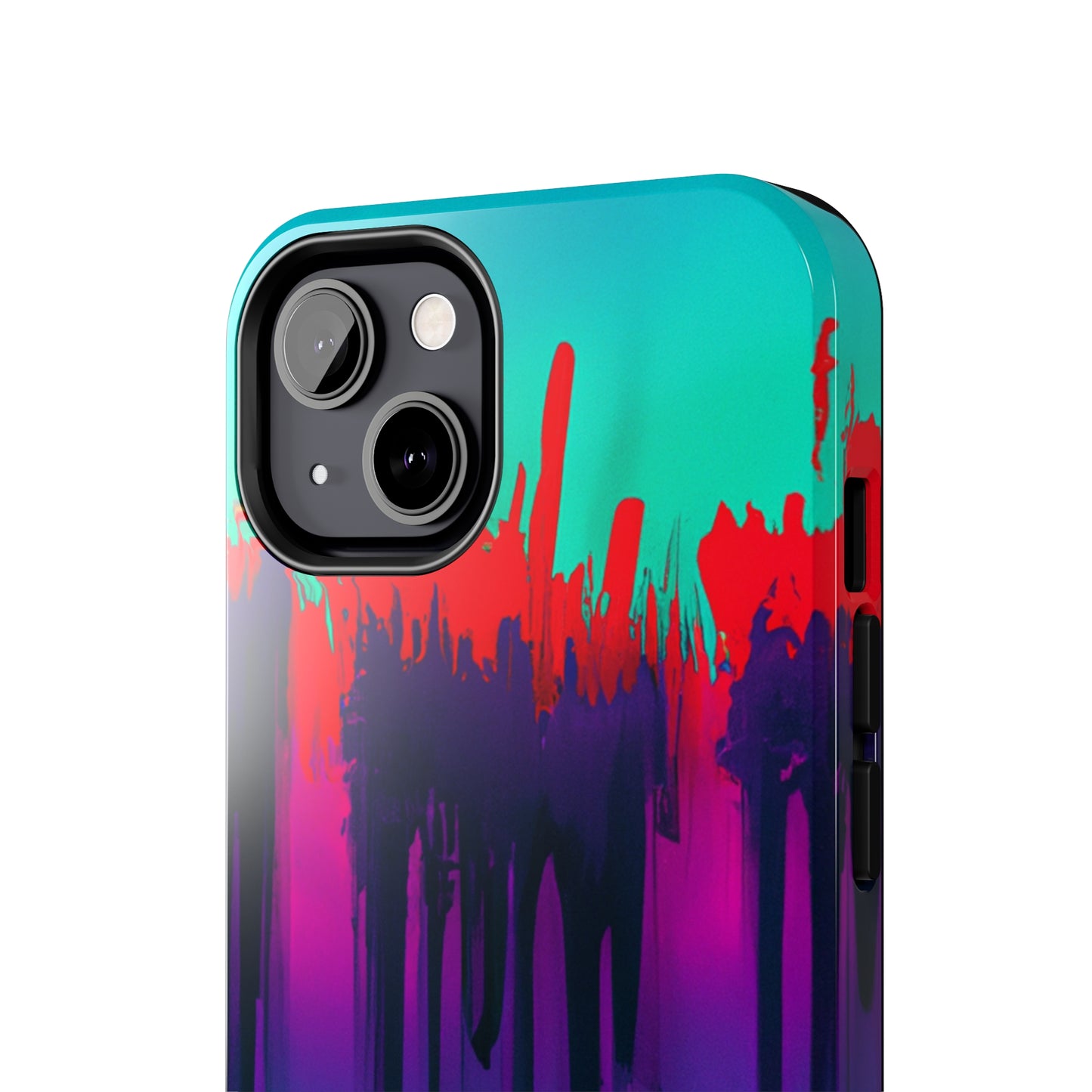 Electro Enigma 2023728 - Phone Case