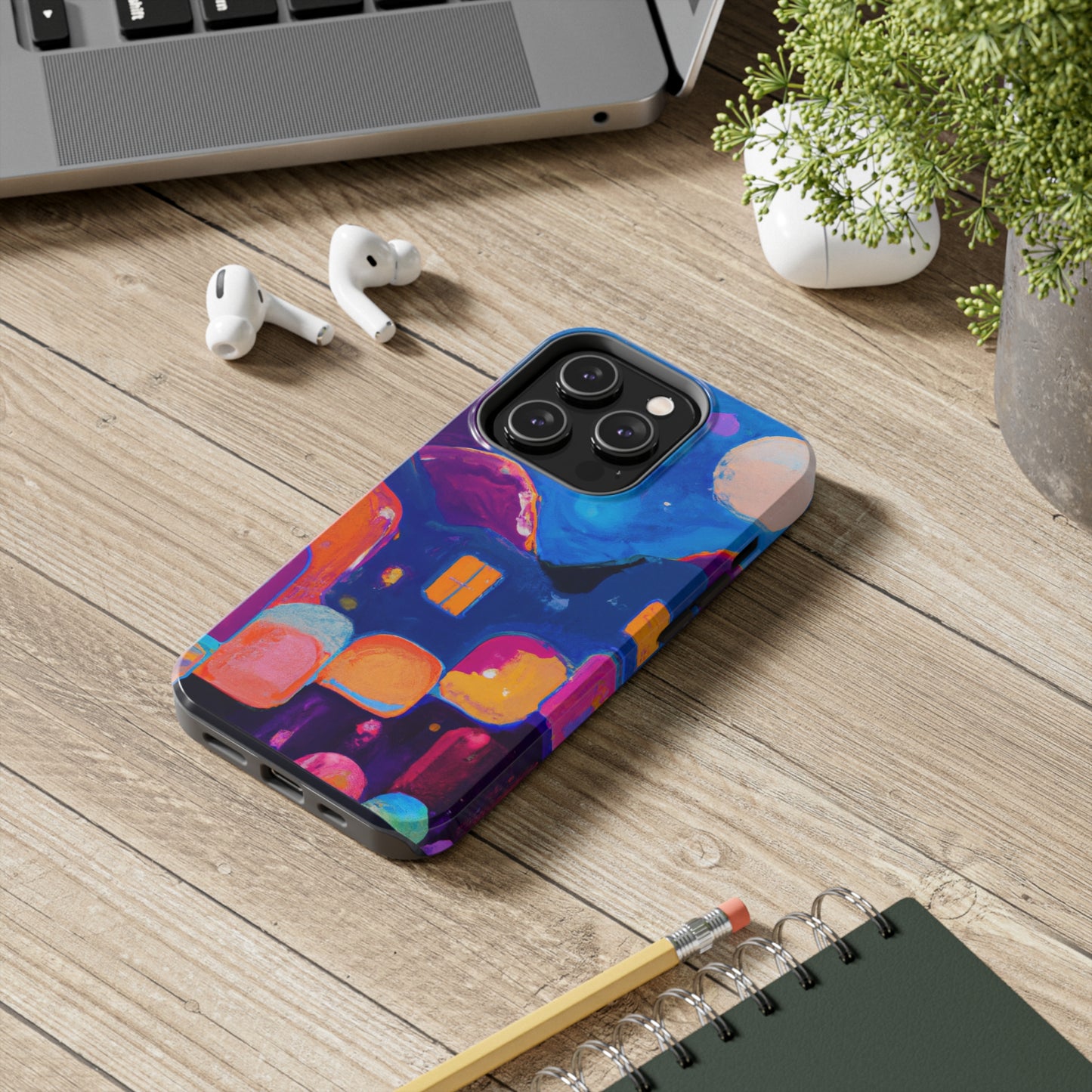 The Acid Avenue 2023729 - Phone Case