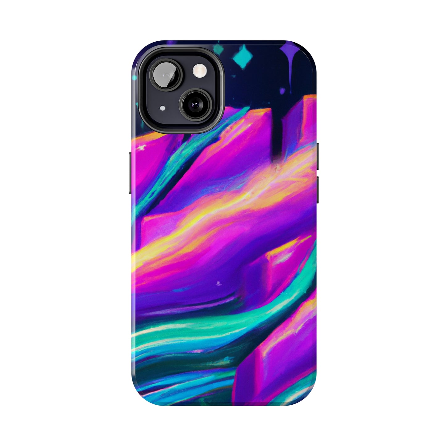 Flashback Fandango 2023728 - Phone Case